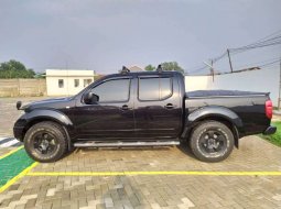 Mobil Nissan Navara 2008 2.5 dijual, Banten 3