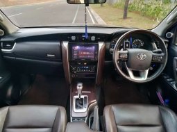 Jual mobil Toyota Fortuner TRD 2018 bekas, Banten 1