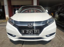 Jawa Barat, dijual mobil Honda HR-V 1.8L Prestige 2018 bekas, Jawa Barat 5