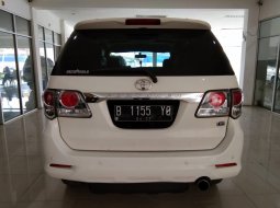 Jawa Barat, dijual mobil Toyota Fortuner G Dsl AT 2012 bekas  2