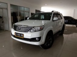 Jawa Barat, dijual mobil Toyota Fortuner G Dsl AT 2012 bekas  8