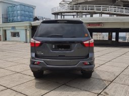 Jual mobil Isuzu MU-X 2.5 Premiere Limited AT 2018 terbaik di DKI Jakarta 3