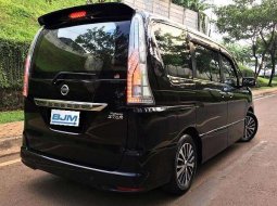 Jual mobil Nissan Serena Highway Star 2017 bekas, DKI Jakarta 6