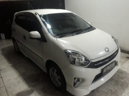 Jual mobil Toyota Agya TRD Sportivo 2014 terawat di DIY Yogyakarta 5