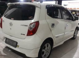 Jual mobil Toyota Agya TRD Sportivo 2014 terawat di DIY Yogyakarta 1
