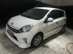 Jual mobil Toyota Agya TRD Sportivo 2014 terawat di DIY Yogyakarta 2