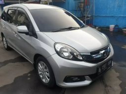 DKI Jakarta, dijual mobil Honda Mobilio E 2014 bekas  5