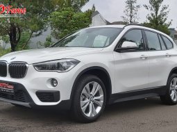 DKI Jakarta, mobil bekas BMW X1 sDrive18i xLine Dinamic 2018 terbaik 1