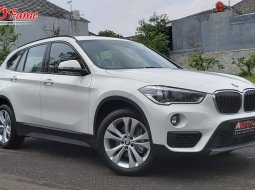 DKI Jakarta, mobil bekas BMW X1 sDrive18i xLine Dinamic 2018 terbaik 3