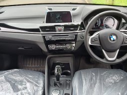 DKI Jakarta, mobil bekas BMW X1 sDrive18i xLine Dinamic 2018 terbaik 6