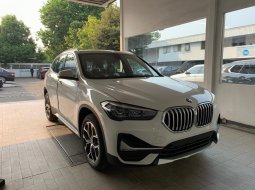 Promo Khusus BMW X1 sDrive18i xLine LCI 2020 di DKI Jakarta 7