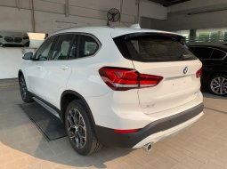 Promo Khusus BMW X1 sDrive18i xLine LCI 2020 di DKI Jakarta 5