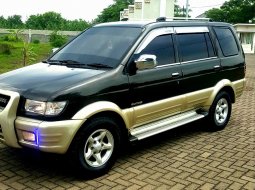 Jawa Tengah, Mobil bekas Isuzu Panther TOURING 2002 dijual  1