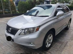 Mobil Lexus RX 2011 270 terbaik di DKI Jakarta 10