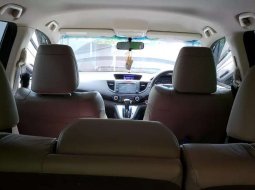 Jual Honda CR-V 2.4 Prestige 2013 harga murah di Kalimantan Selatan 9