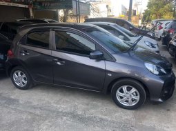 Dijual mobil bekas Honda Brio Sports E, Aceh  4