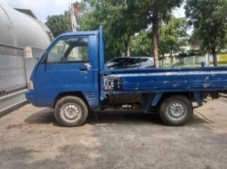 Mobil Suzuki Carry Pick Up 2004 terbaik di Jawa Barat 5