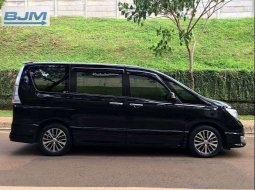 Jual mobil Nissan Serena Highway Star 2017 bekas, DKI Jakarta 4