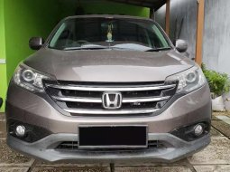Jual Honda CR-V 2.4 Prestige 2013 harga murah di Kalimantan Selatan 7
