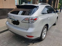 Mobil Lexus RX 2011 270 terbaik di DKI Jakarta 9