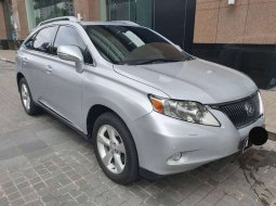 Mobil Lexus RX 2011 270 terbaik di DKI Jakarta 7