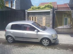 Jual cepat Hyundai Getz 2004 di Jawa Timur 4