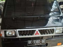 Jual mobil bekas murah Mitsubishi L300 2002 di Sumatra Utara 3