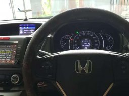 Jual Honda CR-V 2.4 Prestige 2013 harga murah di Kalimantan Selatan 3