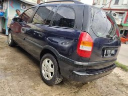 Jual cepat Chevrolet Zafira CD 2003 di Jawa Barat 4