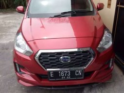 Mobil Datsun GO 2018 T terbaik di Jawa Barat 10