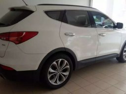 Jawa Timur, jual mobil Hyundai Santa Fe CRDi 2012 dengan harga terjangkau 6