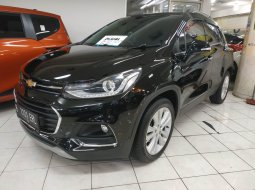 Mobil Chevrolet TRAX LTZ 2018 dijual, DKI Jakarta 1