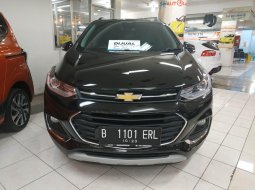 Mobil Chevrolet TRAX LTZ 2018 dijual, DKI Jakarta 2