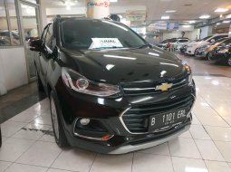 Mobil Chevrolet TRAX LTZ 2018 dijual, DKI Jakarta 3
