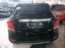 Mobil Chevrolet TRAX LTZ 2018 dijual, DKI Jakarta 5