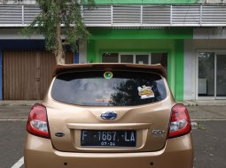 Jual cepat mobil Datsun GO+ Panca 2014 di Banten 1