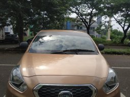 Jual cepat mobil Datsun GO+ Panca 2014 di Banten 3