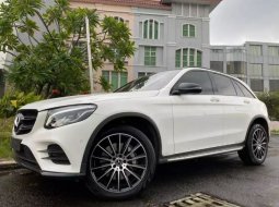 Jual mobil Mercedes-Benz GLC 200 2019 terbaik di DKI Jakarta 5