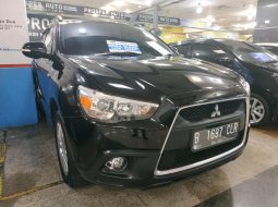 Dijual mobil bekas Mitsubishi Outlander Sport PX 2012, DKI Jakarta 1