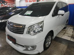 Jual mobil Toyota NAV1 V 2013 terbaik di DKI Jakarta 1