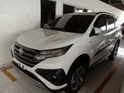 Jual mobil Toyota Rush TRD Sportivo 2019 dengan harga terjangkau di Jawa Barat 4