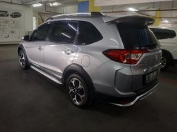 Jual mobil Honda BR-V E CVT 2016 terawat di DKI Jakarta 4