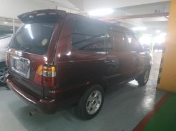 Jual mobil bekas murah Toyota Kijang LX 2001 di DKI Jakarta 3