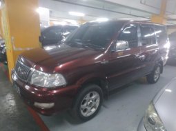 Jual mobil bekas murah Toyota Kijang LX 2001 di DKI Jakarta 6