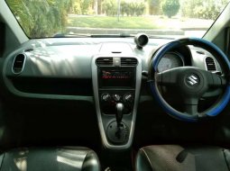 Jual cepat Suzuki Splash GL 2013 di Jawa Timur 5