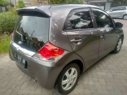 Jual Honda Brio Satya 2016 harga murah di Jawa Timur 13