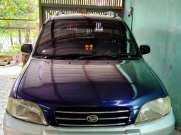 Jual Daihatsu Taruna CSX 2003 harga murah di Jawa Timur 10