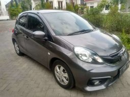 Jual Honda Brio Satya 2016 harga murah di Jawa Timur 12