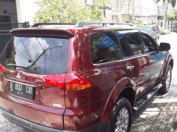 Mobil Mitsubishi Pajero Sport 2012 Exceed dijual, Banten 5