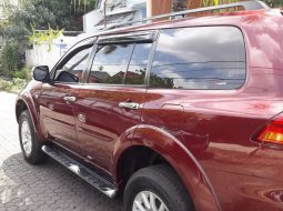 Mobil Mitsubishi Pajero Sport 2012 Exceed dijual, Banten 4